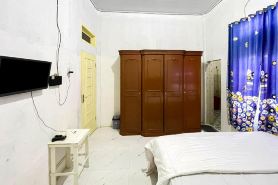 Fazira Homestay Syariah RedPartner Pandan