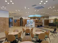 Toyoko Inn Hokkaido Hakodate Ekimae Daimon