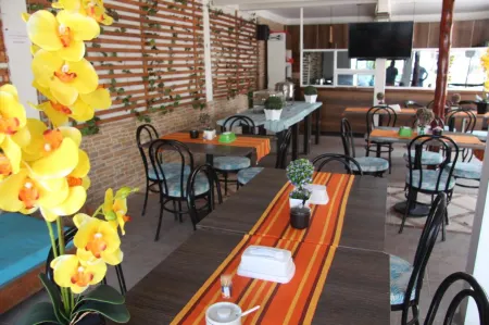 Hotel Rodadero Dorado Отели в г. Гайра