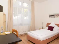 Hotel Innsel26 奧伯豪森住宿飯店