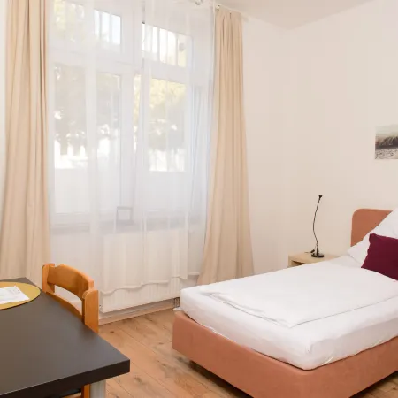 Hotel Innsel26