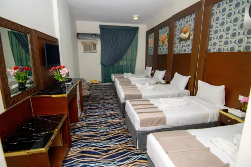 Shurakaa Al Khair Hotel - Condos