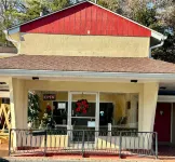 Americas Best Value Inn Franklin Hotels in Franklin