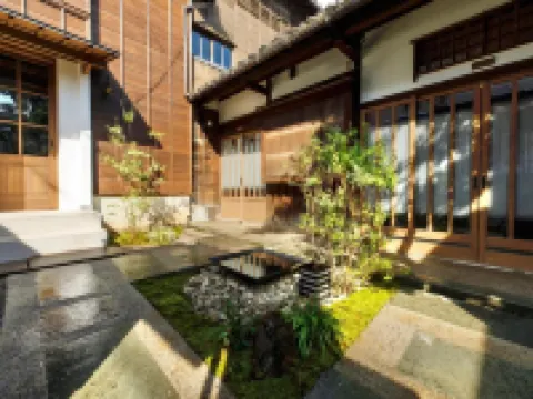 Machi No Odoriba