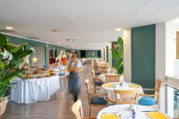 Galzignano Resort Terme & Golf - Hotel Splendid Hotels in Monselice
