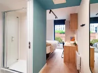 Bradbury Place فنادق في بلفاست