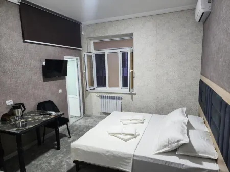 Room4you Отели рядом с достопримечательностью «To'qaytepa Masjidi»