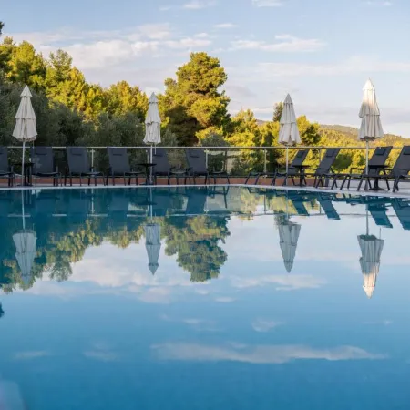 La Luna Hotel