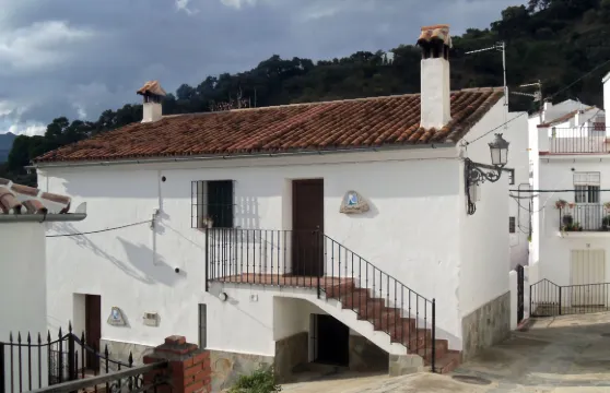 雅丁德維瑟卡薩斯鄉村民宿