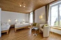 Neuhaus Golf- & Strandhotel