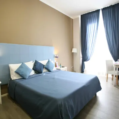 Hotel Magenta Hotels near باركو ديلي كاشيني