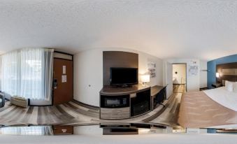 Quality Inn Branson on the Strip