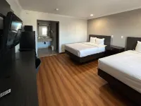 Studio 6 Mojave, CA - Airport Các khách sạn ở Mojave