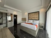 The Hamsa Hotels in Bali