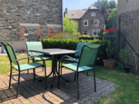 Appart Hotel Au Pied de Vigne Hotel a 