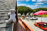 Pinescent Pension Hotels in Cheorwon