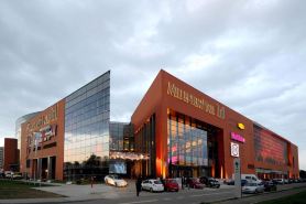 Hilton Garden Inn Rzeszow
