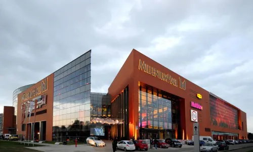 Hilton Garden Inn Rzeszow