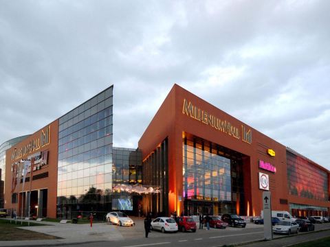 Hilton Garden Inn Rzeszow