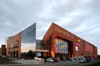 Hilton Garden Inn Rzeszow Hotels near Regional Museum in Rzeszow