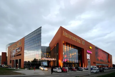 Hilton Garden Inn Rzeszow