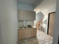 Behomy Urban Suite Bekasi