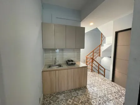 Behomy Urban Suite Bekasi