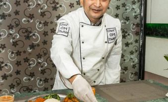 Greatwall International Hotel