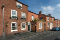 Baldwin House Hotels in Stourport-on-Severn