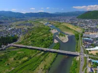 Aritaya Ryokan Hotels in Chikuma