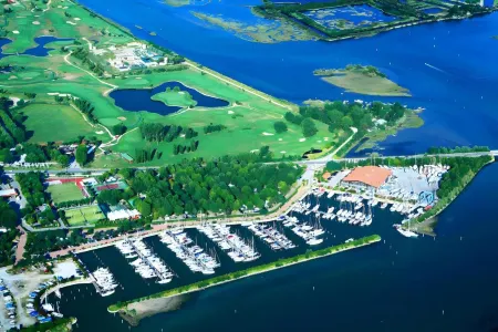 Hotiday Grado Marina