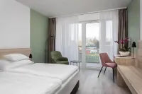 Hunguest Hotel Flora