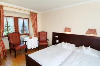 Hotel Leicht Hotels in Biebelried