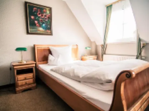 Haus Thal Hotels in Overath