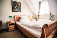 Haus Thal Hotel di Overath