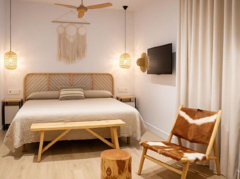 Casa du Soleil Hostal Boutique