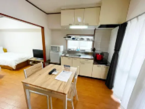 Apartment in Kochi