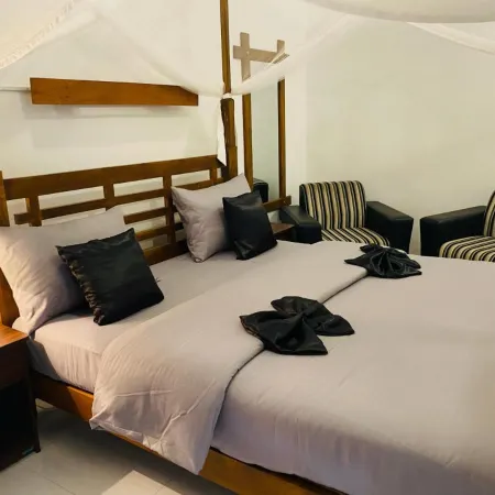 Sigiri Holiday Bungalow