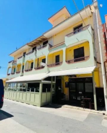 阿爾伯戈佩爾塞奧酒店