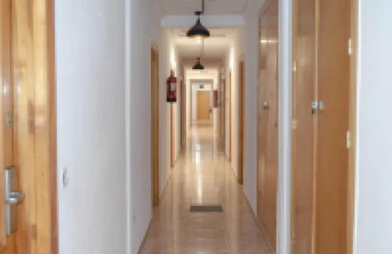 Hostal Gran Via Levante