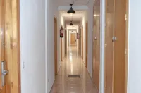 Hostal Gran Via Levante Hotels in Torre La Mata