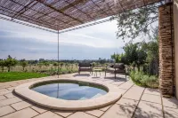 Baglio Siciliamo Country House Hotels in Noto