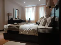 Lagoon Lodge