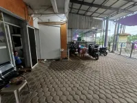 Penginapan Violet Doorz Syariah