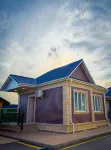 Gabala Bless Hotel Cottage