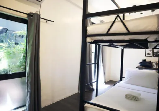 Mystay Hotel BGC South