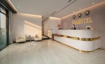 PCA Hotel 1 - Vinhomes Ocean Park