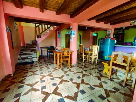 Hostal El Inca