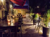 لاونج أبارتمنتس فنادق في 