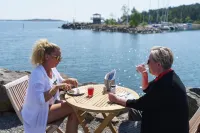 Femöre Marina - Homestays